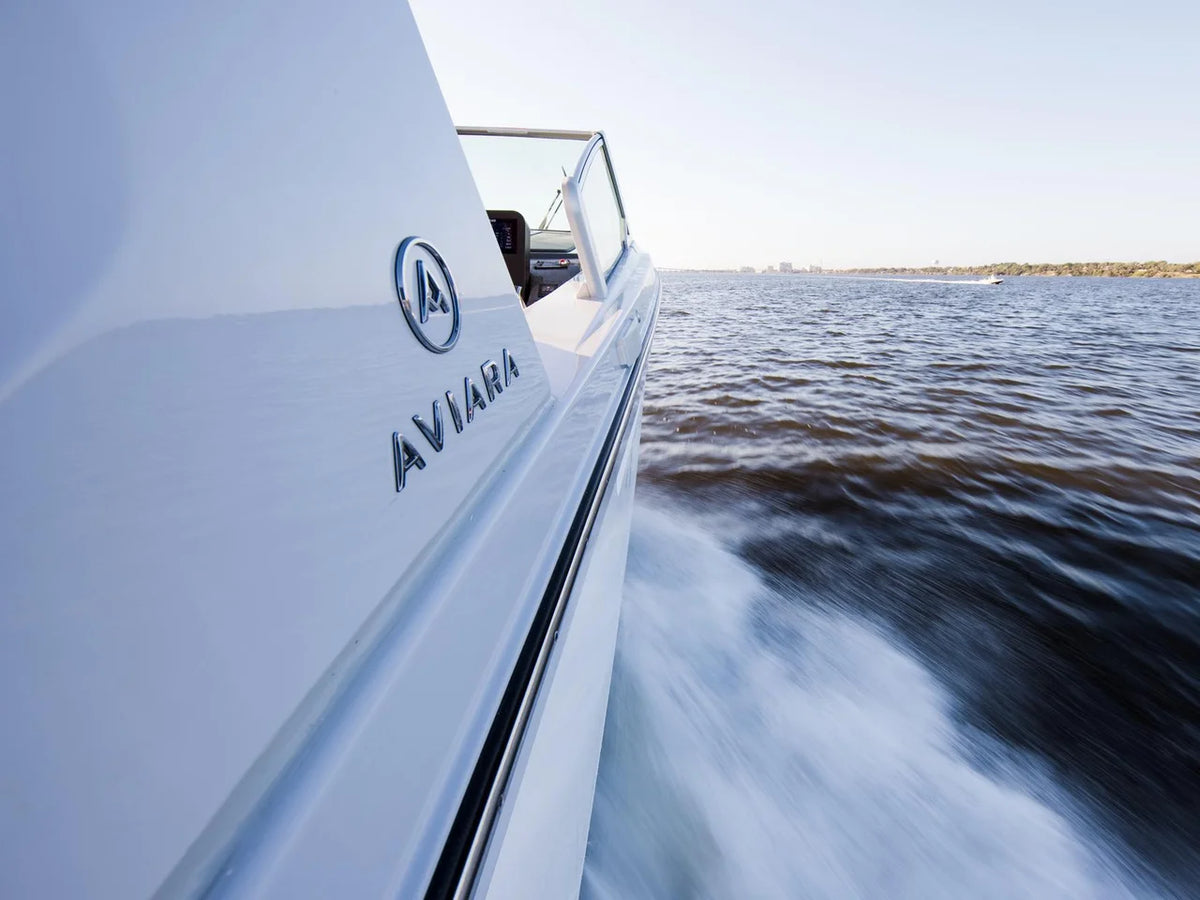 2025 Aviara AV40 Outboard 40.0 feet, Inuvik, Northwest Territories #17