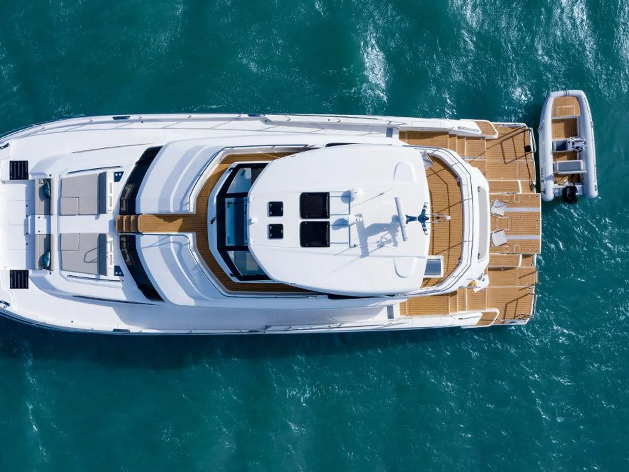 2026 Aquila 70 Luxury 70.0 feet, Inuvik, Northwest Territories #5