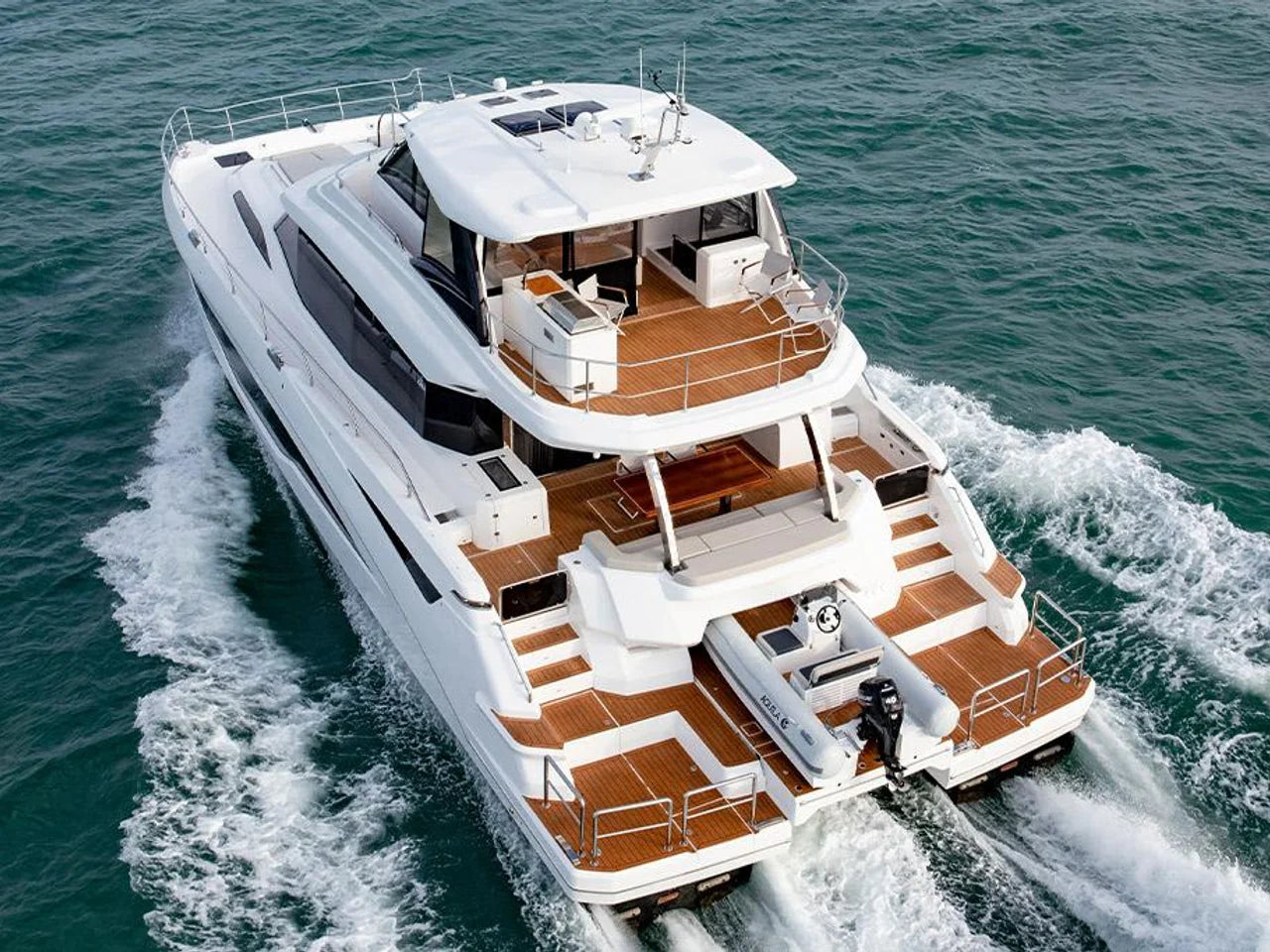 2026 Aquila 70 Luxury 70.0 feet, Inuvik, Northwest Territories #6