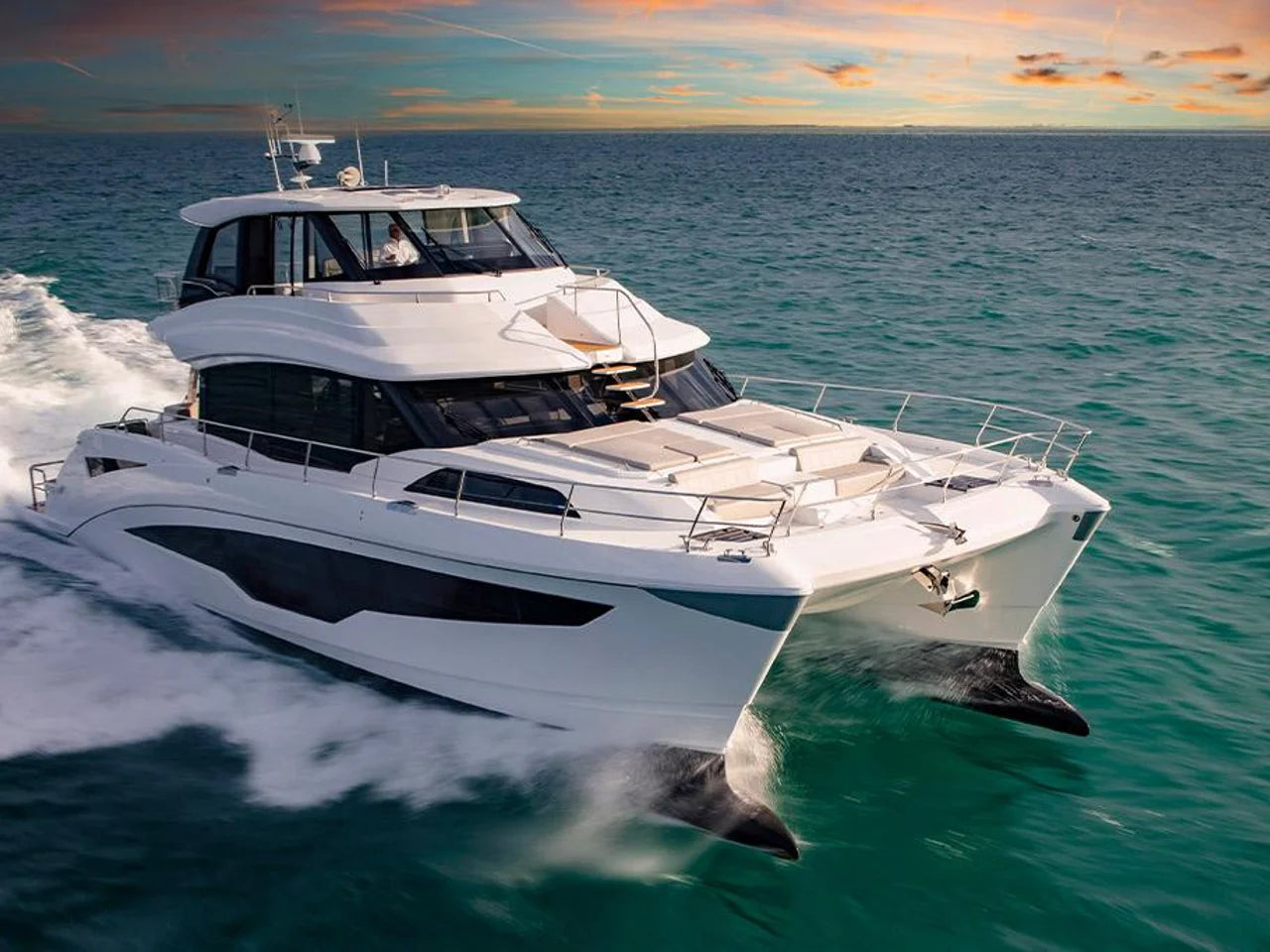 2026 Aquila 70 Luxury 70.0 feet, Inuvik, Northwest Territories #3