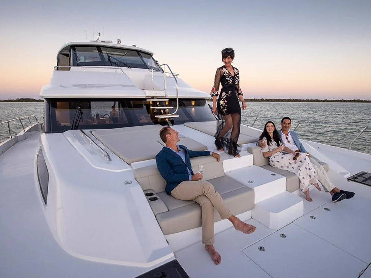 2027 Aquila 70 Luxury 70.0 feet, Inuvik, Northwest Territories #10