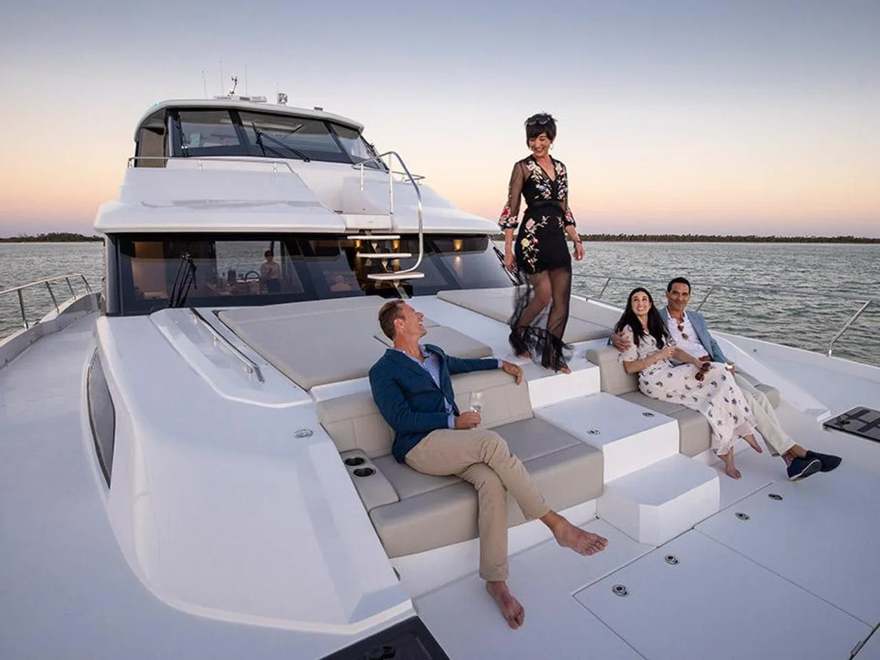 2026 Aquila 70 Luxury 70.0 feet, Inuvik, Northwest Territories #10