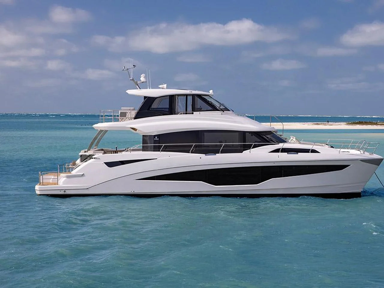 2026 Aquila 70 Luxury 70.0 feet, Inuvik, Northwest Territories #4