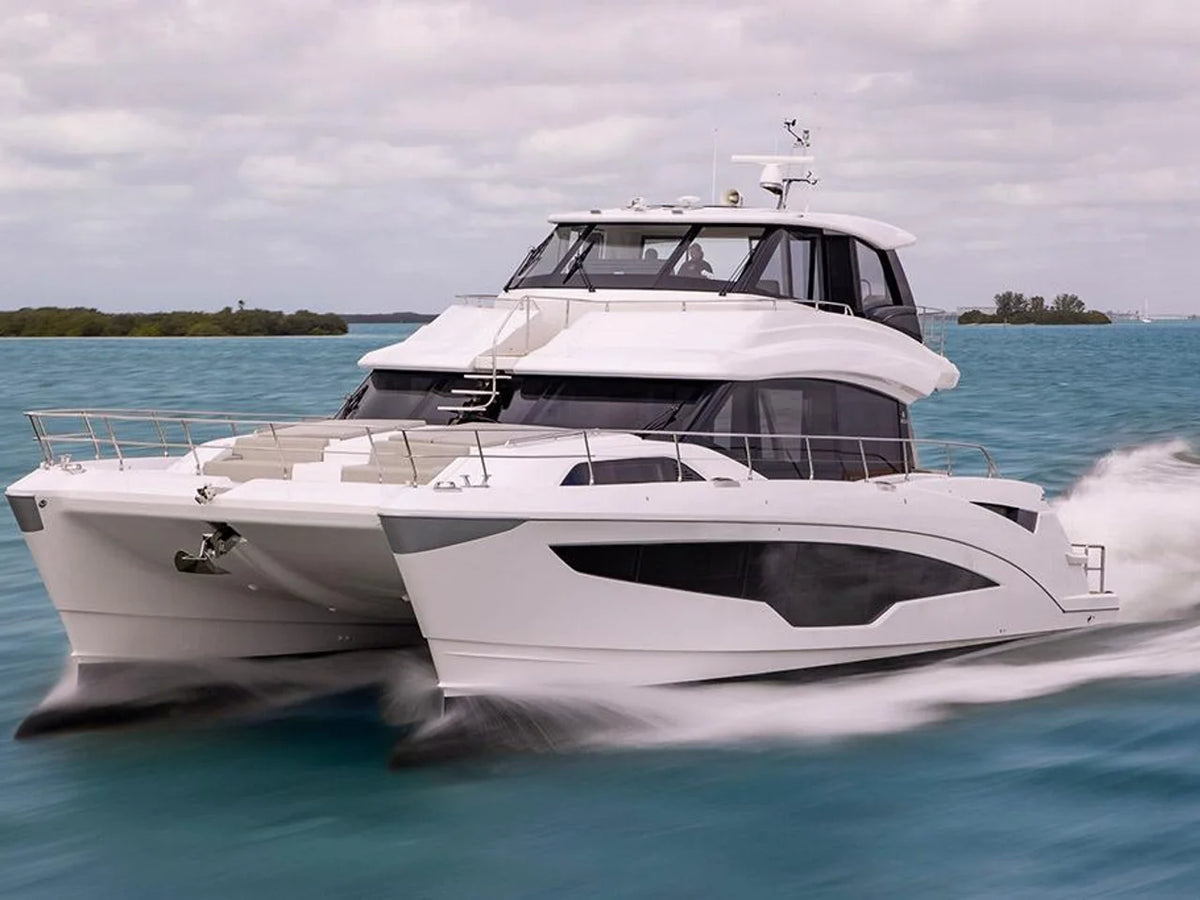 2027 Aquila 70 Luxury 70.0 feet, Inuvik, Northwest Territories #2