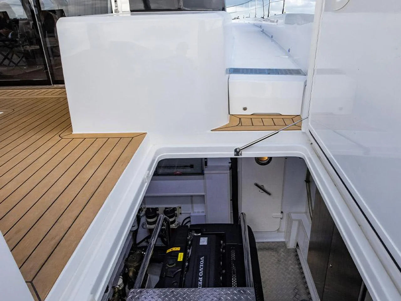 2026 Aquila 70 Luxury 70.0 feet, Inuvik, Northwest Territories #25