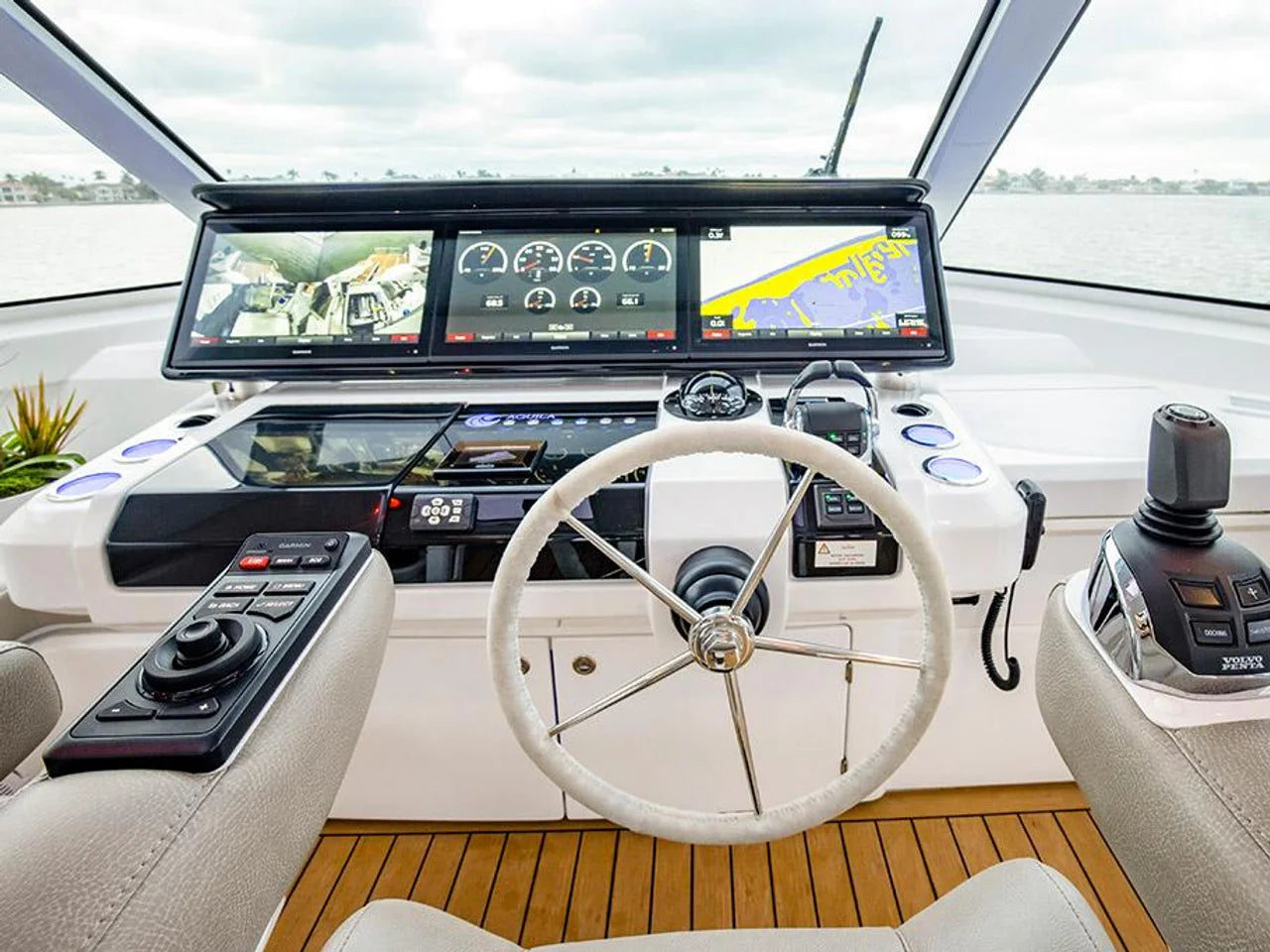 2026 Aquila 70 Luxury 70.0 feet, Inuvik, Northwest Territories #13