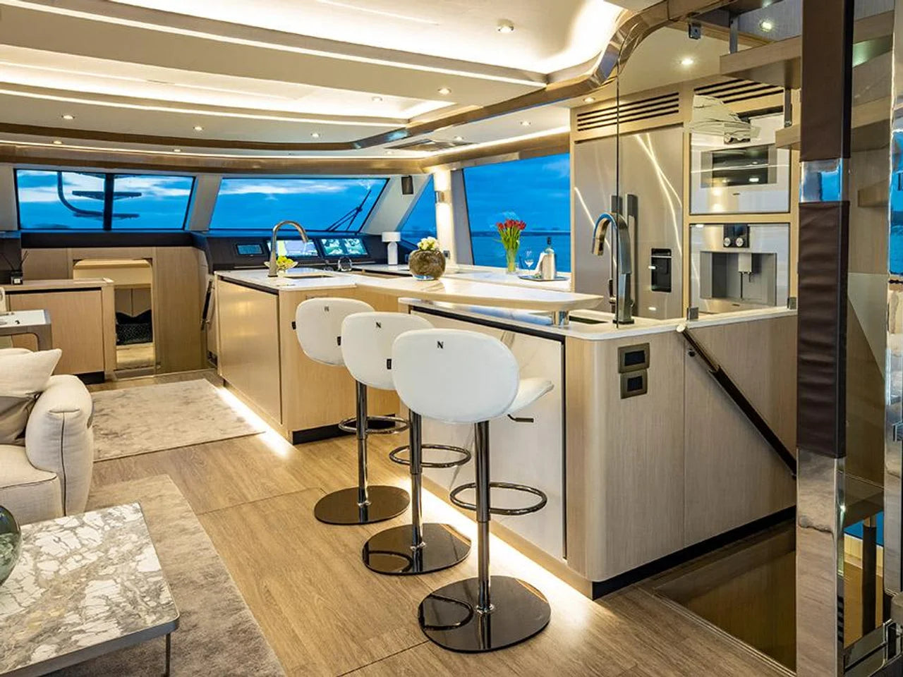 2026 Aquila 70 Luxury 70.0 feet, Inuvik, Northwest Territories #17
