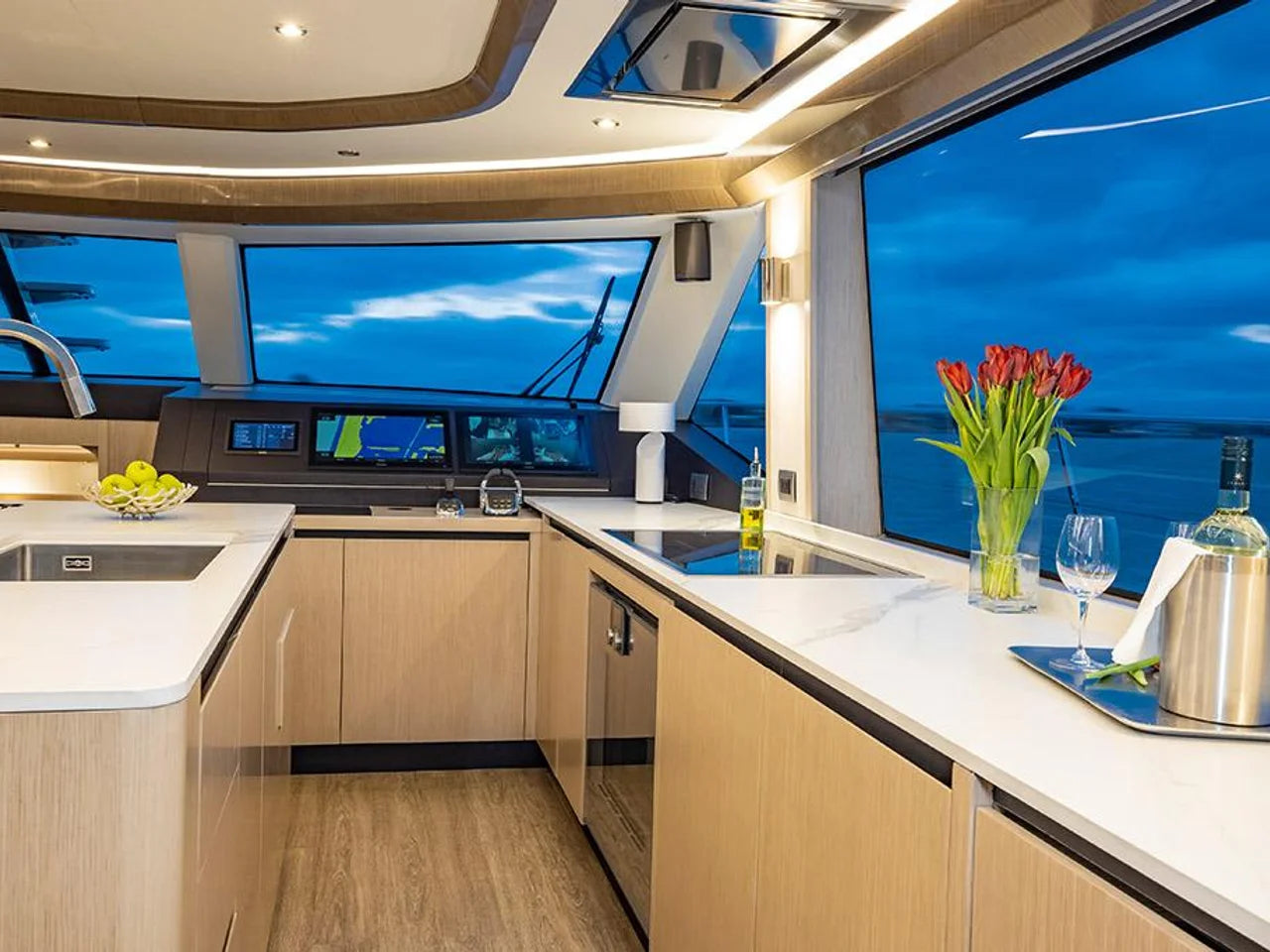 2026 Aquila 70 Luxury 70.0 feet, Inuvik, Northwest Territories #18