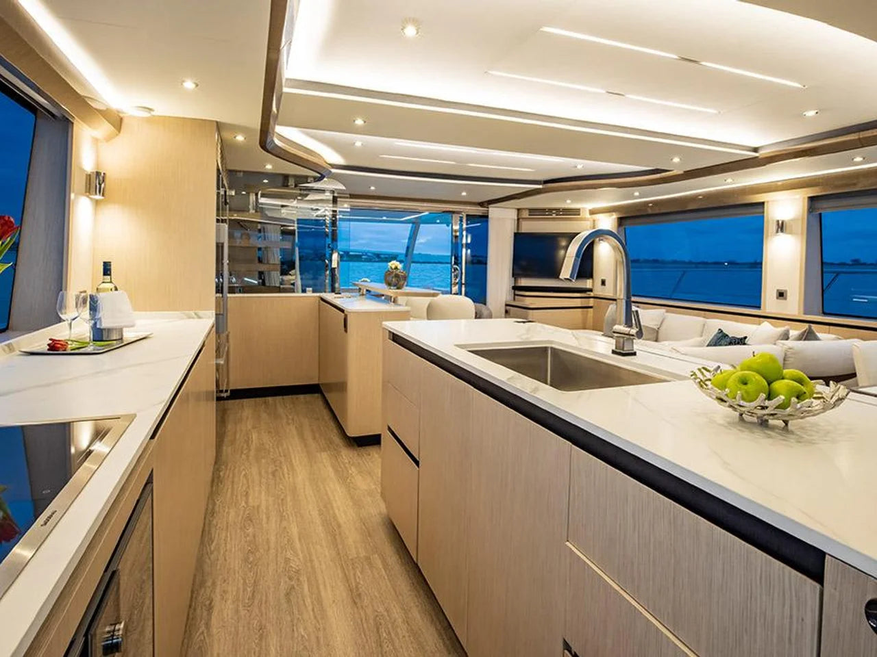 2026 Aquila 70 Luxury 70.0 feet, Inuvik, Northwest Territories #19