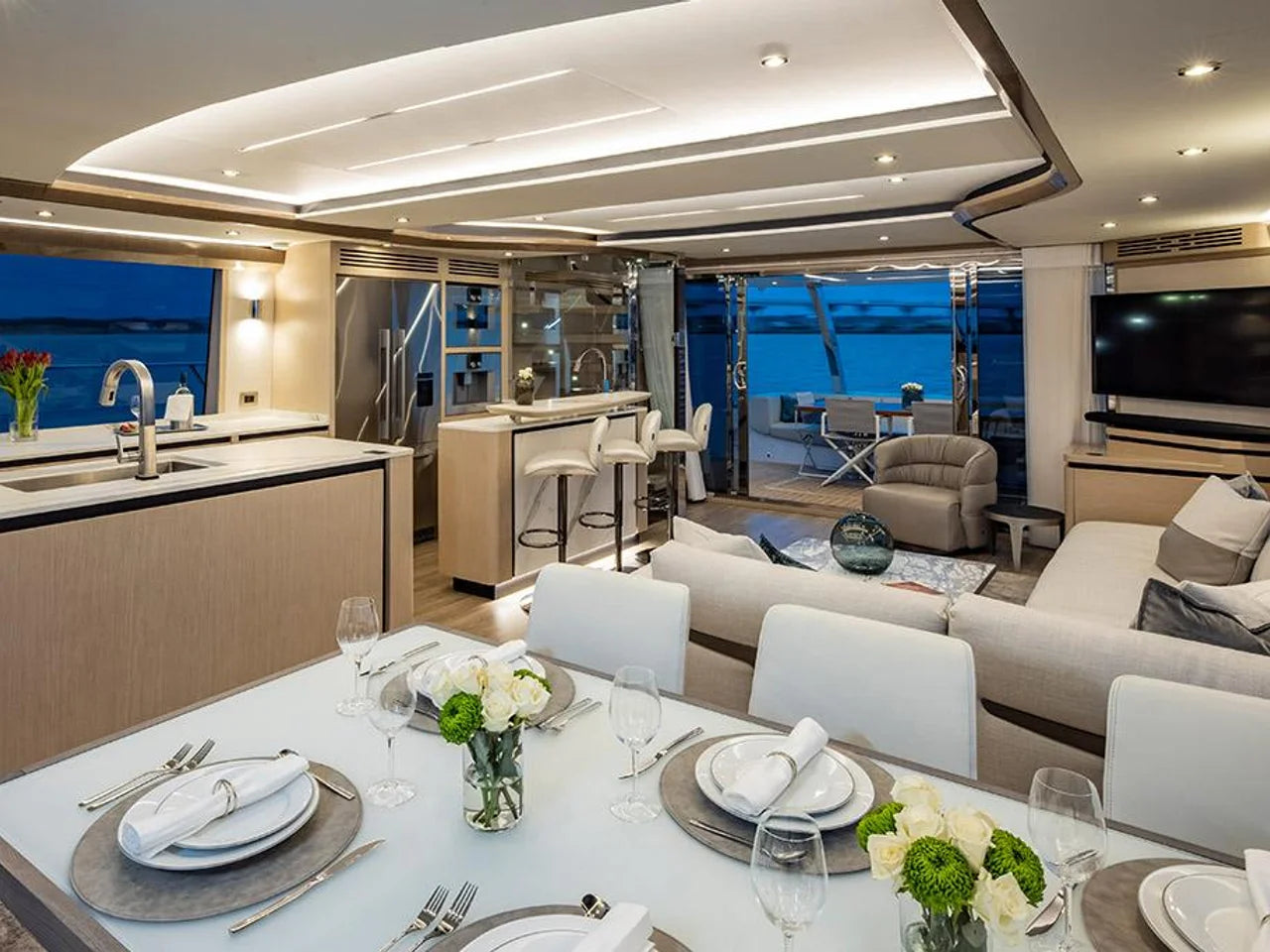 2026 Aquila 70 Luxury 70.0 feet, Inuvik, Northwest Territories #20