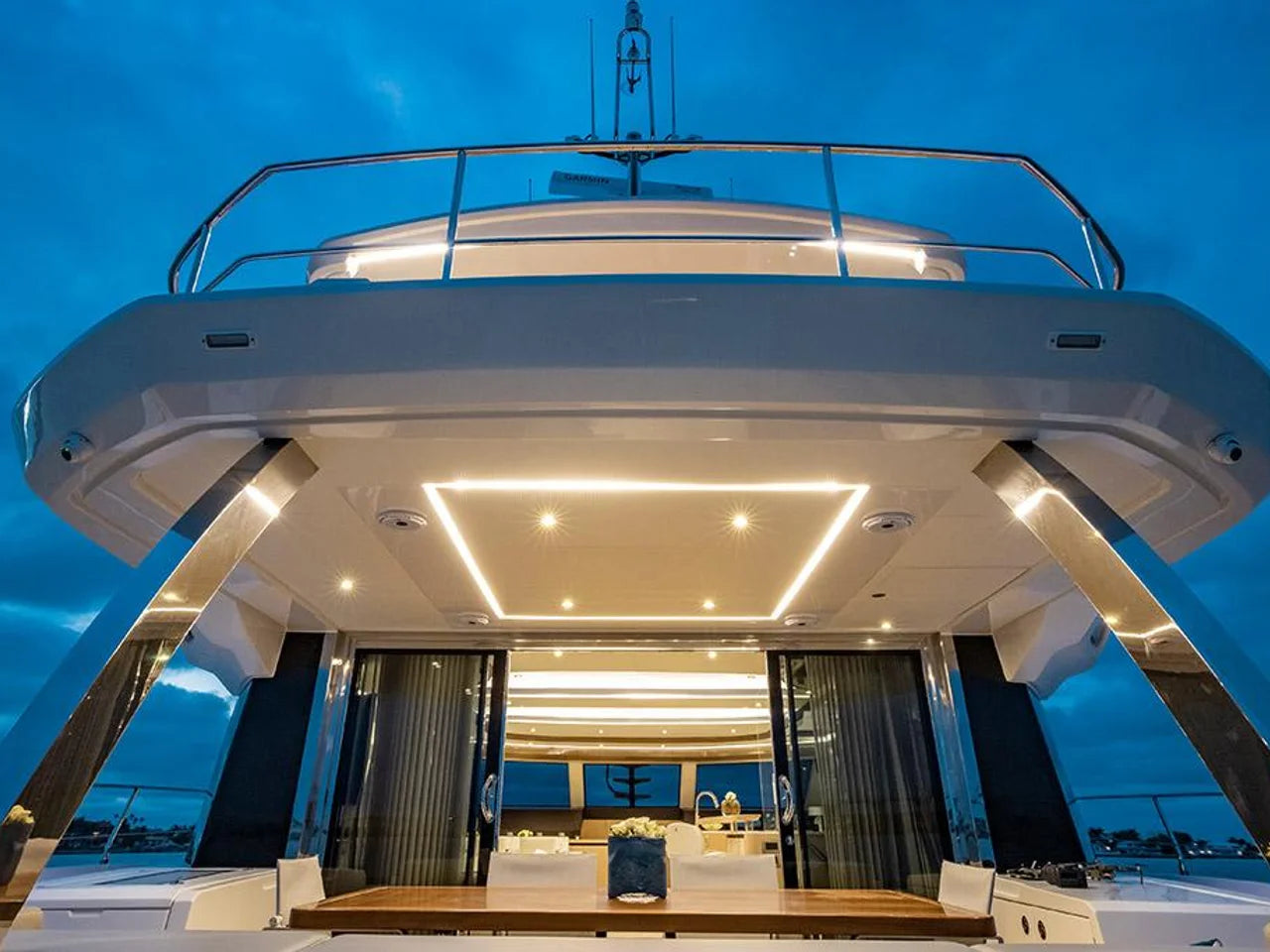 2026 Aquila 70 Luxury 70.0 feet, Inuvik, Northwest Territories #15