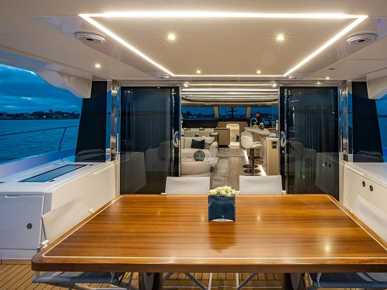 2026 Aquila 70 Luxury 70.0 feet, Inuvik, Northwest Territories #14