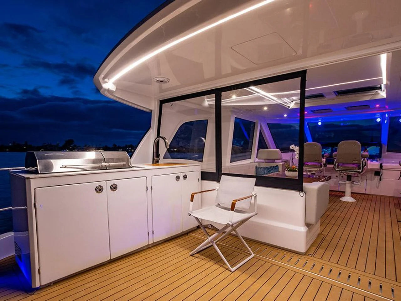 2026 Aquila 70 Luxury 70.0 feet, Inuvik, Northwest Territories #11