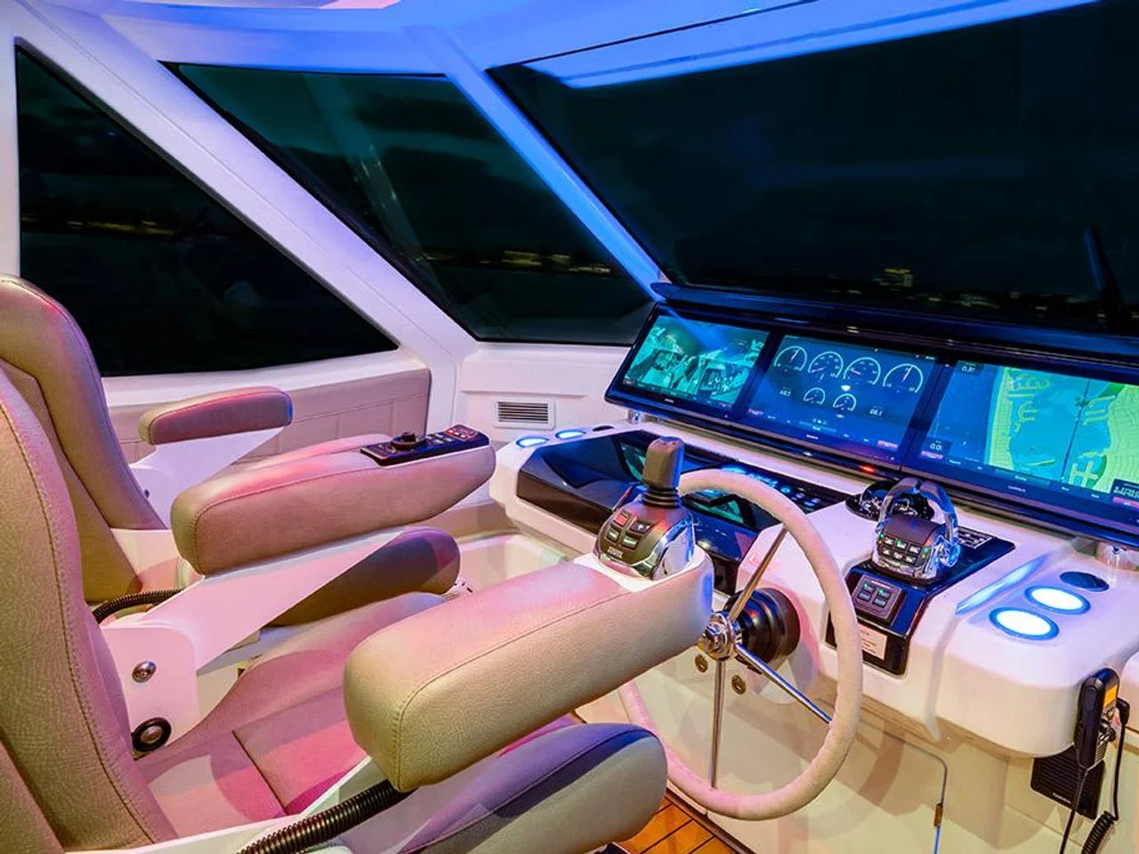 2026 Aquila 70 Luxury 70.0 feet, Inuvik, Northwest Territories #12