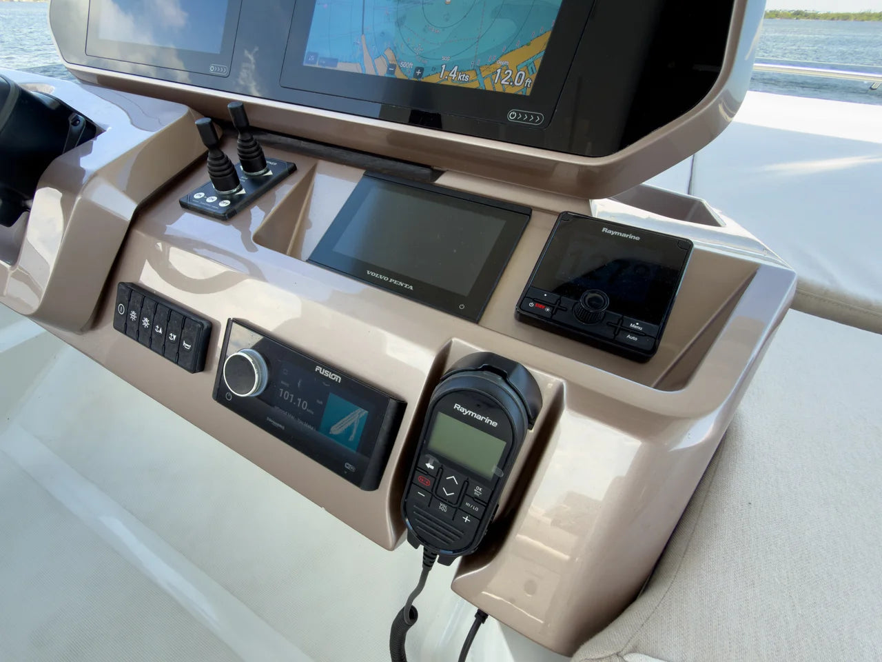 2026 Galeon 500 FLY 50.0 feet, Fort Myers, FL #57