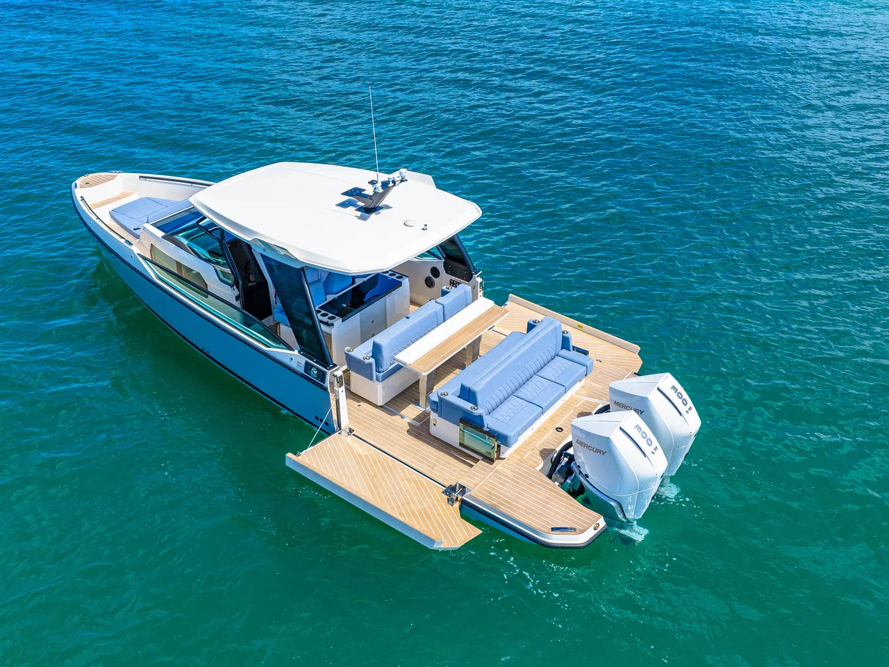 2026 Saxdor 320 GTO 32.0 feet, Venice, Florida #49