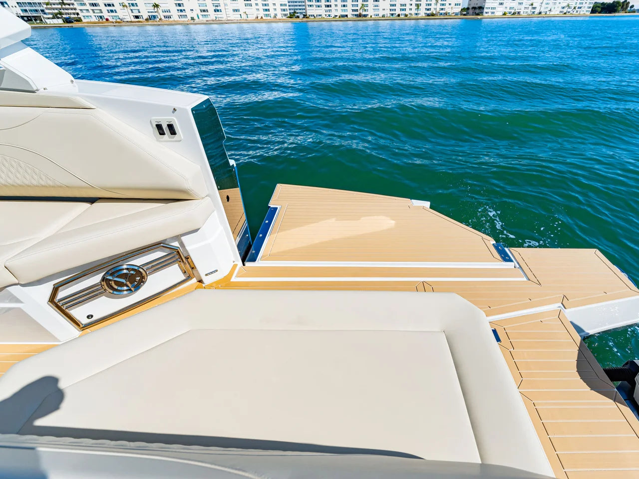 2026 Cruisers Yachts 38 GLS Outboard 38.0 feet, St Petersburg, FL #55