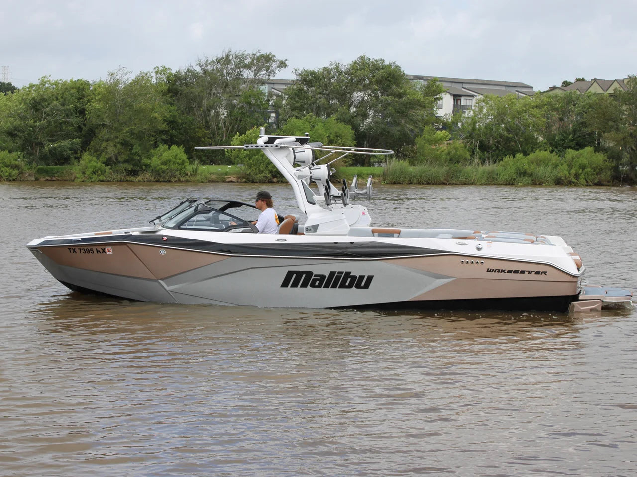 2024 Malibu 26LSV 26.0 feet, Seabrook, TX #1