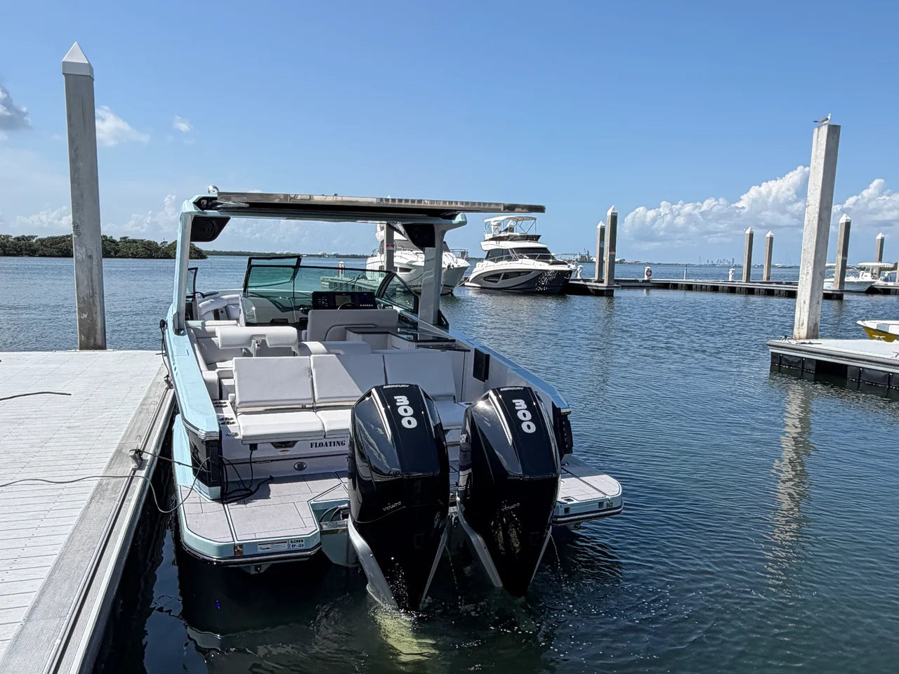 2023 Aviara 32 OB 32.0 feet, Clearwater, Florida #46