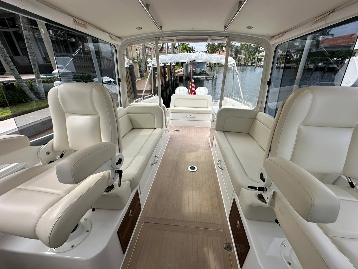 2023 MJM 35 DOWNEAST 35.0 feet, West Palm Beach, Florida #13