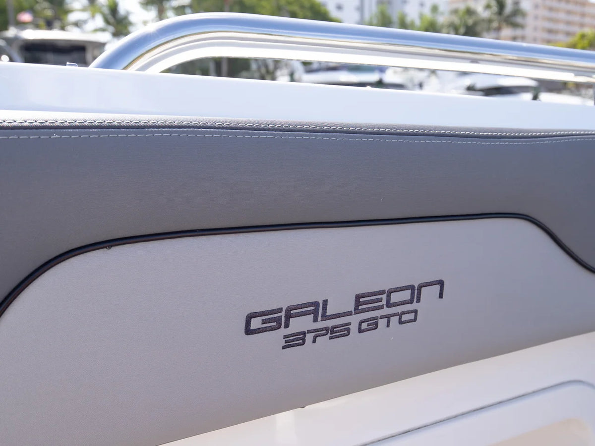 2026 Galeon 375 GTO 37.0 feet, Pompano Beach, Florida #96
