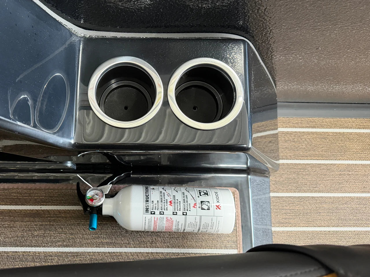 2027 Premier 250SUNSATION 25.0 feet, Nisswa, Minnesota #39