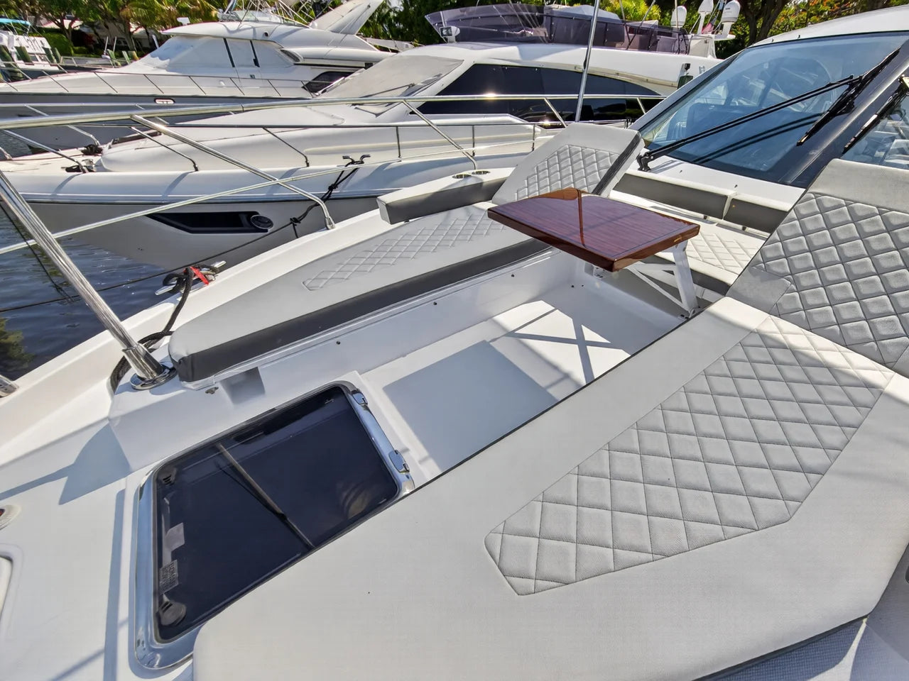 2023 Cruisers Yachts 50 CANTIUS 50.0 feet, Palm Beach, FL #7
