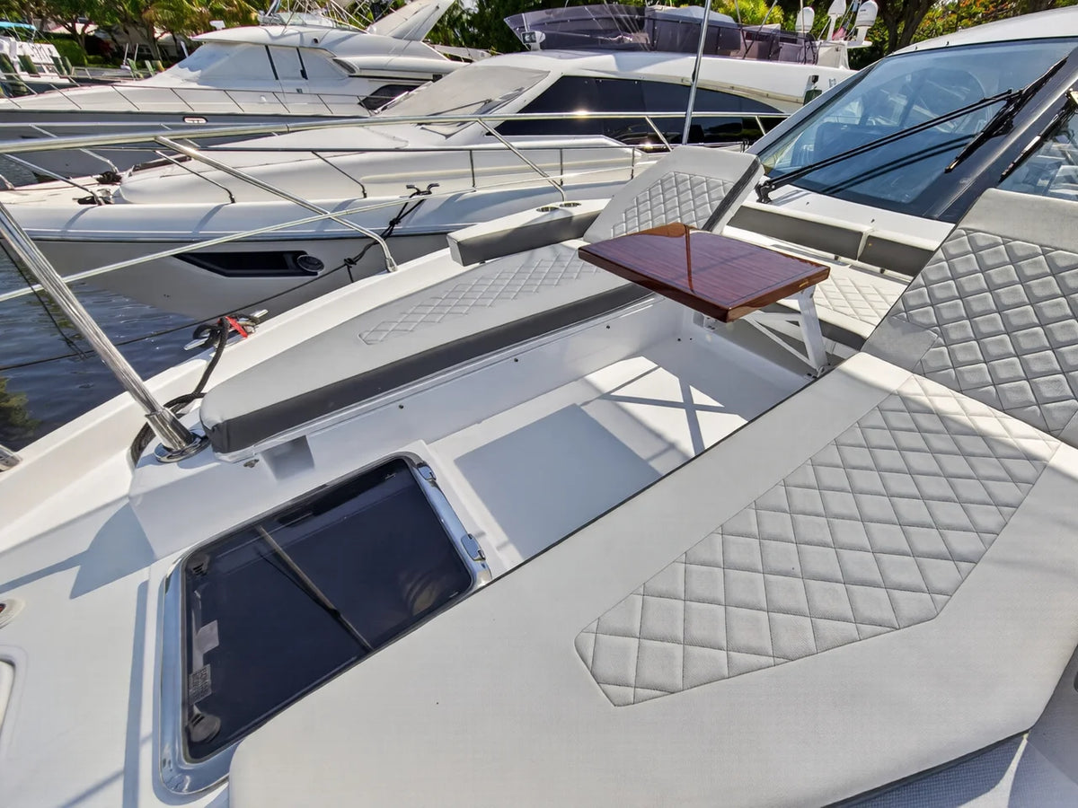2023 Cruisers Yachts 50 CANTIUS 50.0 feet, Palm Beach, FL #7