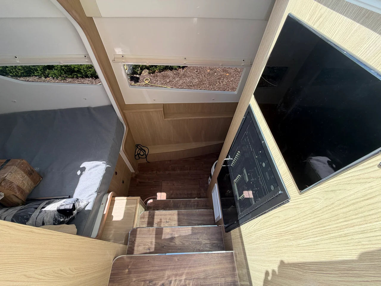 2026 Aquila 36 Sport 36.0 feet, Stuart, Florida #33