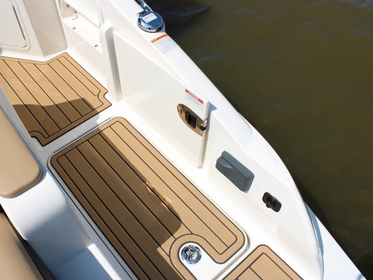 2026 Sea Ray SDX 290 29.0 feet, Seabrook, TX #25