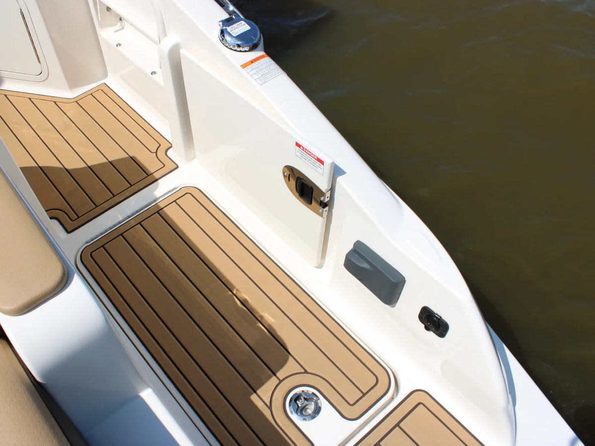 2026 Sea Ray SDX 290 29.0 feet, Seabrook, TX #25