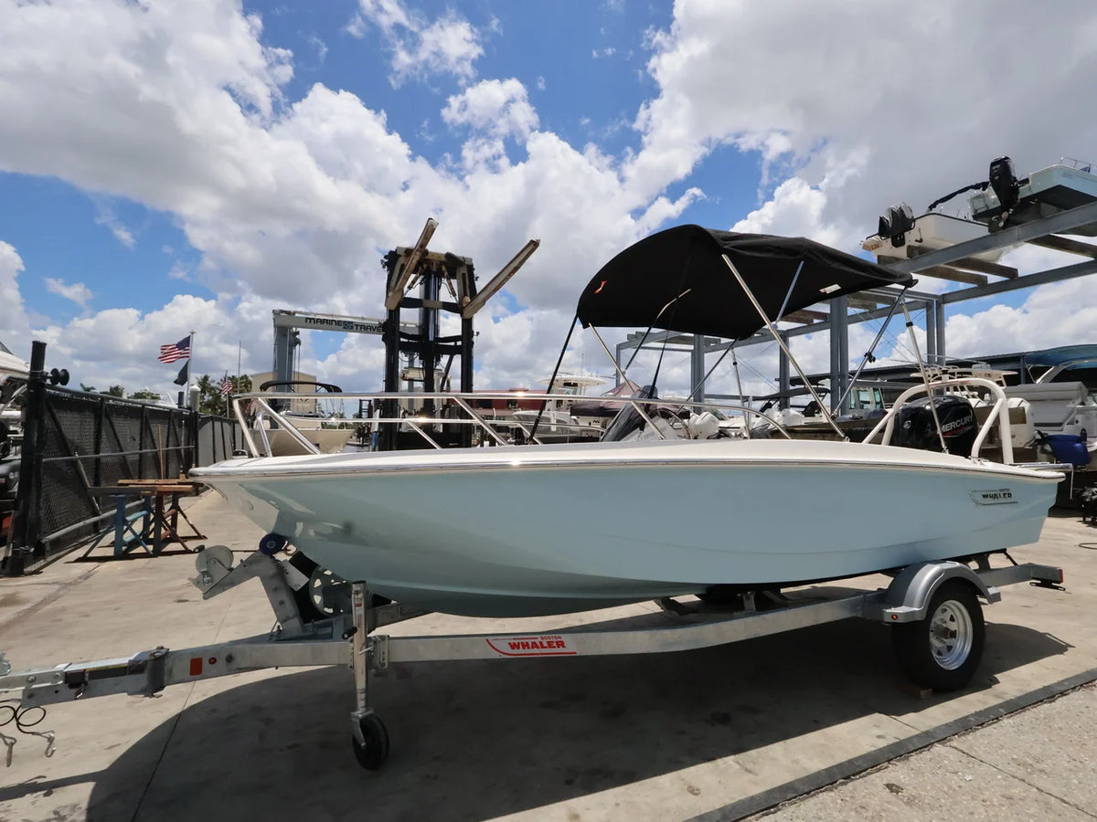 2027 Boston Whaler 160 Super Sport 16.0 feet, Naples, Florida #1