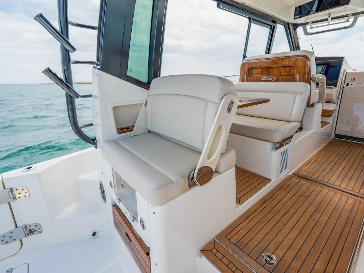 2026 Boston Whaler 405 Conquest 40.0 feet, Wrightsville Beach, North Carolina #11