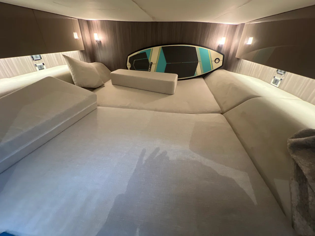 2022 Sea Ray 400 SLX 39.0 feet, Lake Ozark, Missouri #19