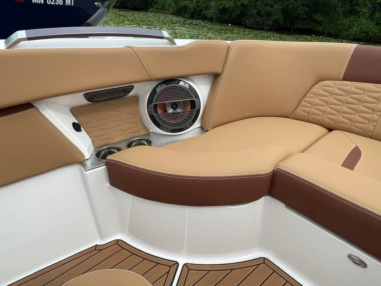 2020 Mastercraft X26 26.0 feet, Excelsior, Minnesota #28