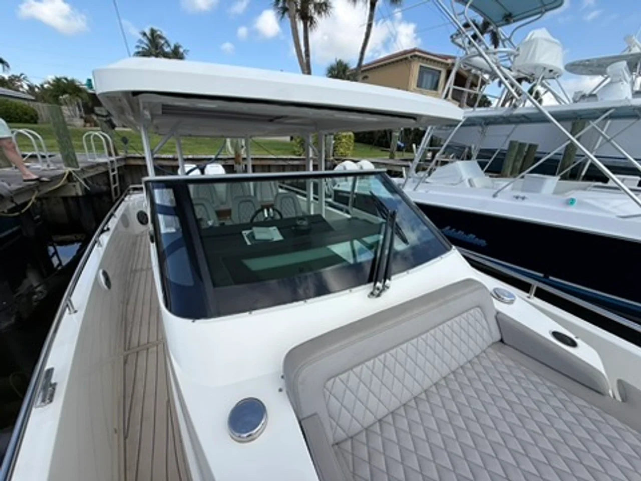 2017 Axopar 37 SUN TOP 36.0 feet, Palm Beach Gardens, FL #37