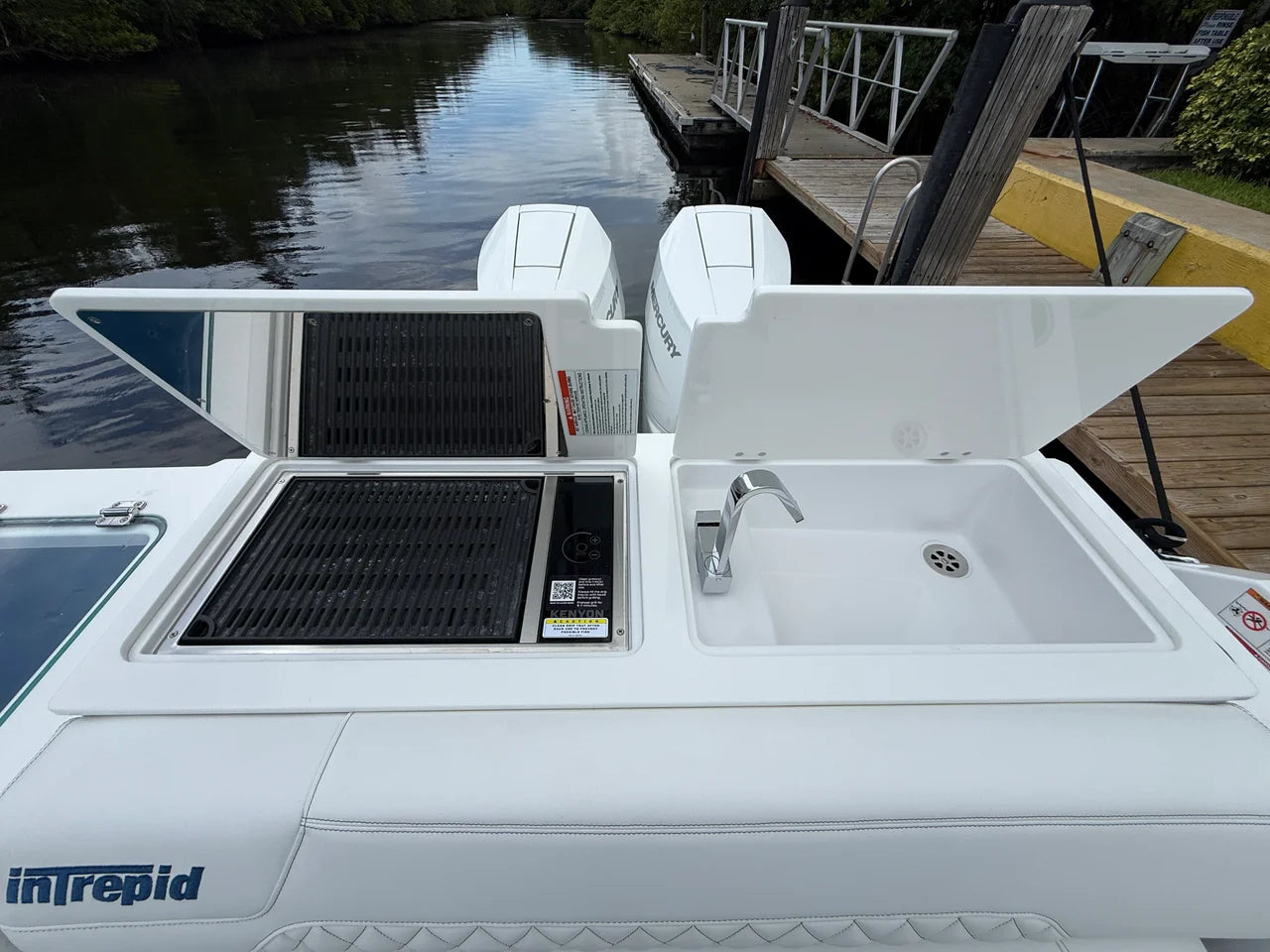 2026 Intrepid 35 VALOR 37.0 feet, Dania, FL #14