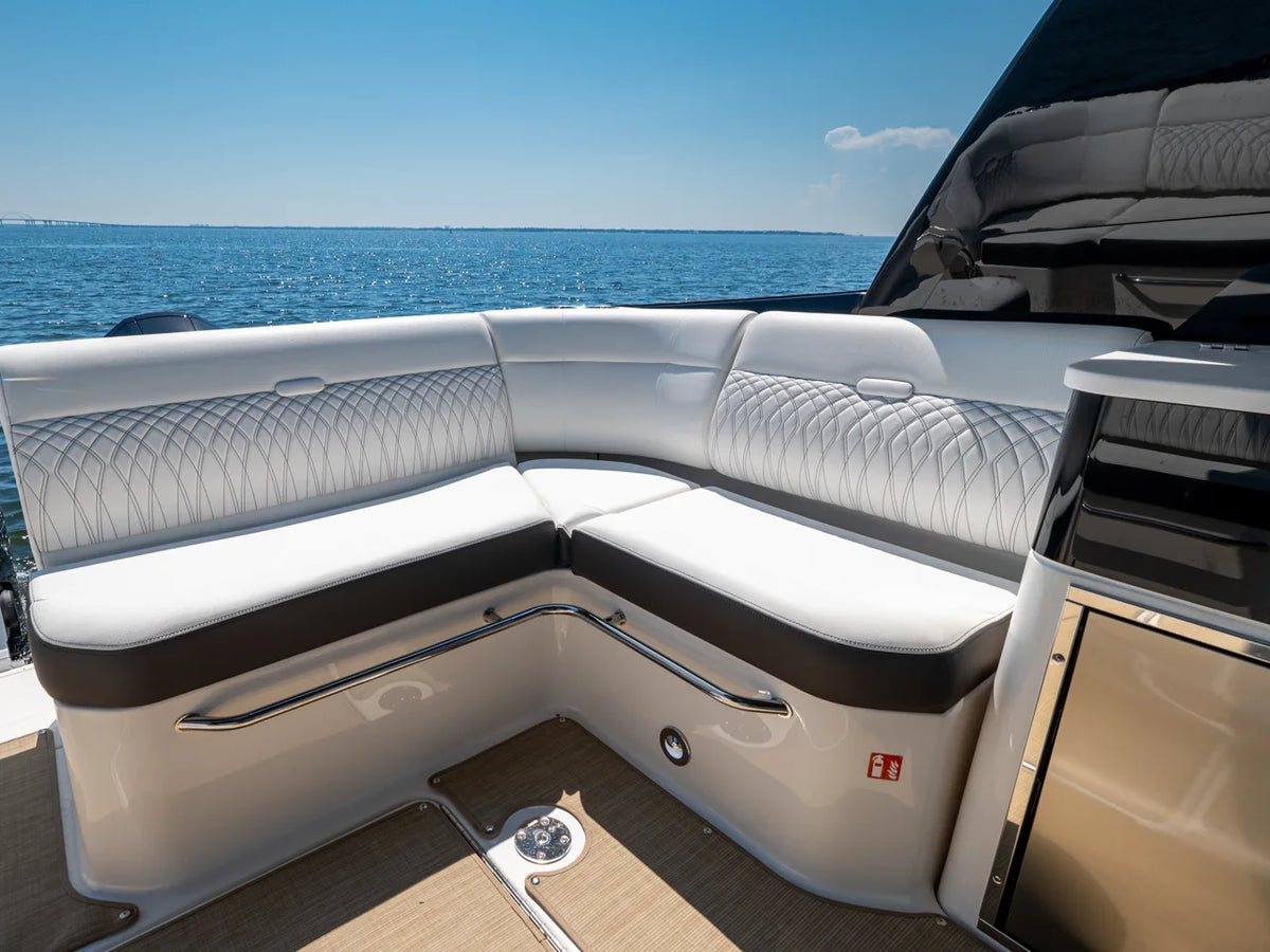 2026 Sea Ray Sundancer 370 Outboard 37.0 feet, Pensacola, Florida #47