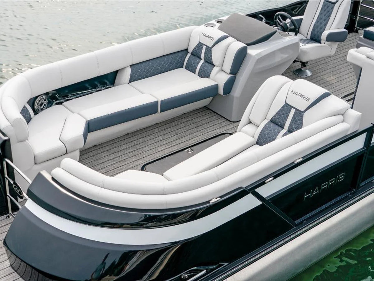 2027 Harris Grand Mariner 250 25.0 feet, Cornelius, North Carolina #7