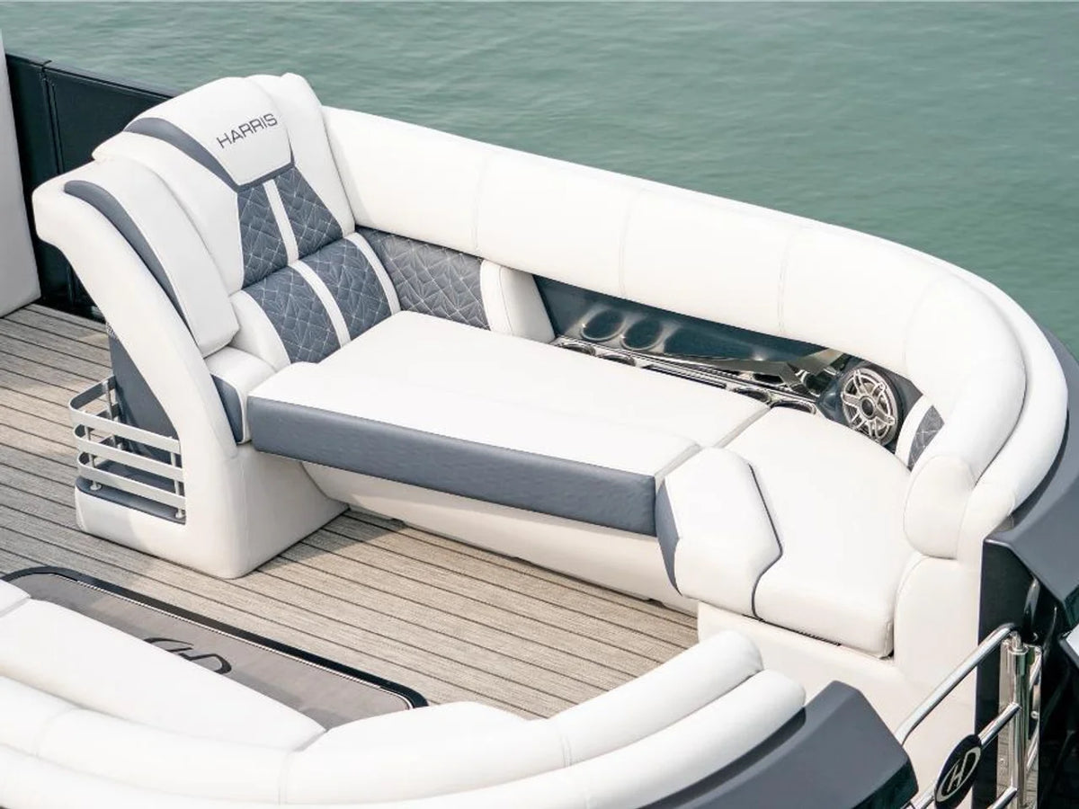 2027 Harris Grand Mariner 250 25.0 feet, Cornelius, North Carolina #16