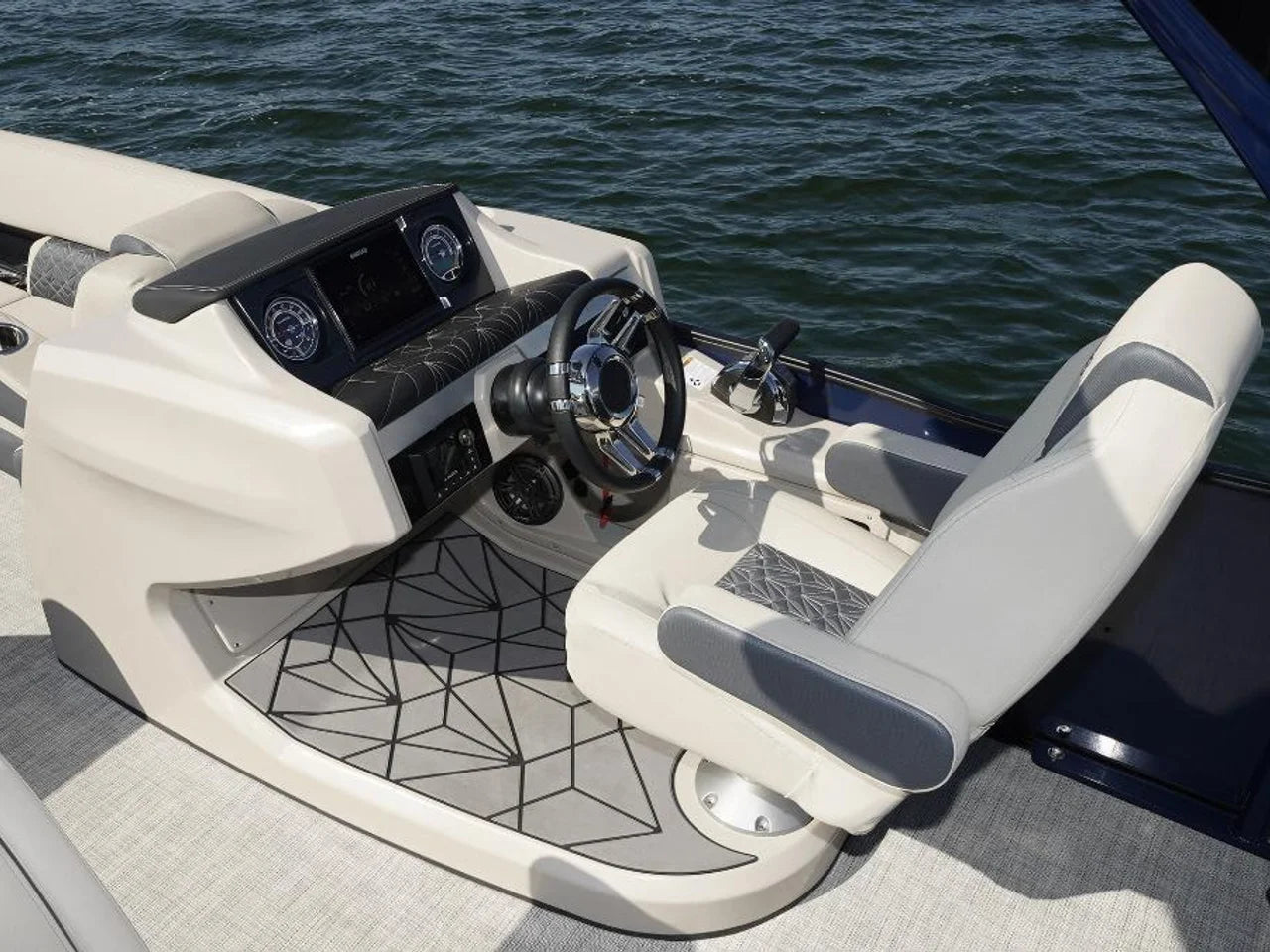 2026 Harris Grand Mariner 250 25.0 feet, Lake Wylie, SC #25