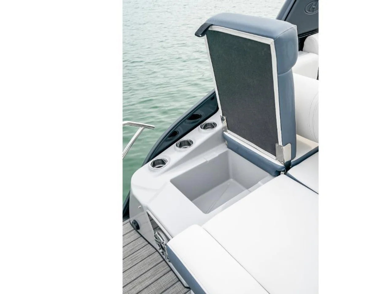 2026 Harris Grand Mariner 250 25.0 feet, Lake Wylie, SC #27