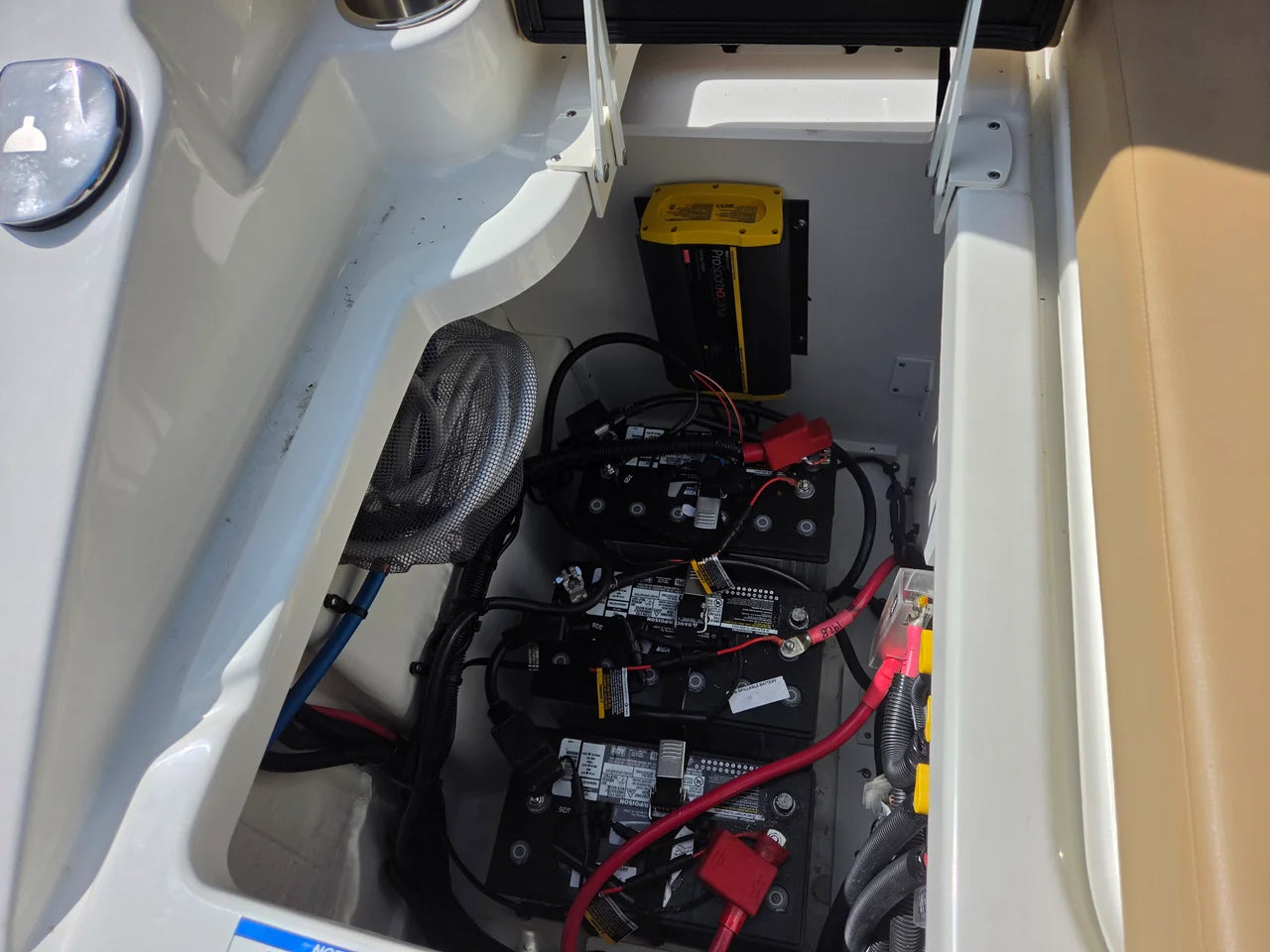 2026 Sea Ray SDX 270 Outboard 27.0 feet, Lake Hopatcong, NJ #37