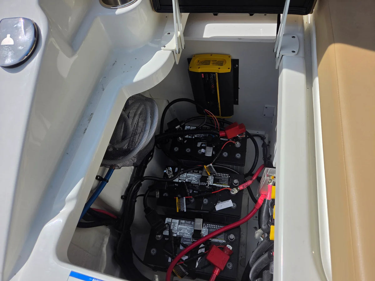 2026 Sea Ray SDX 270 Outboard 27.0 feet, Lake Hopatcong, NJ #37
