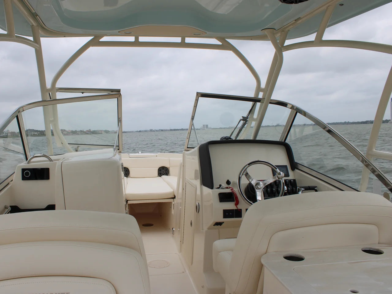 2026 Grady-White Freedom 275 27.0 feet, Seabrook, TX #55