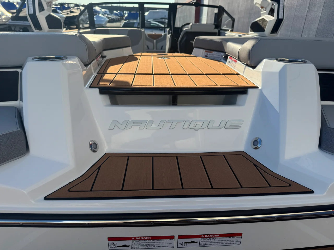 2026 Nautique Super Air Nautique GS20 20.0 feet, Excelsior, Minnesota #6