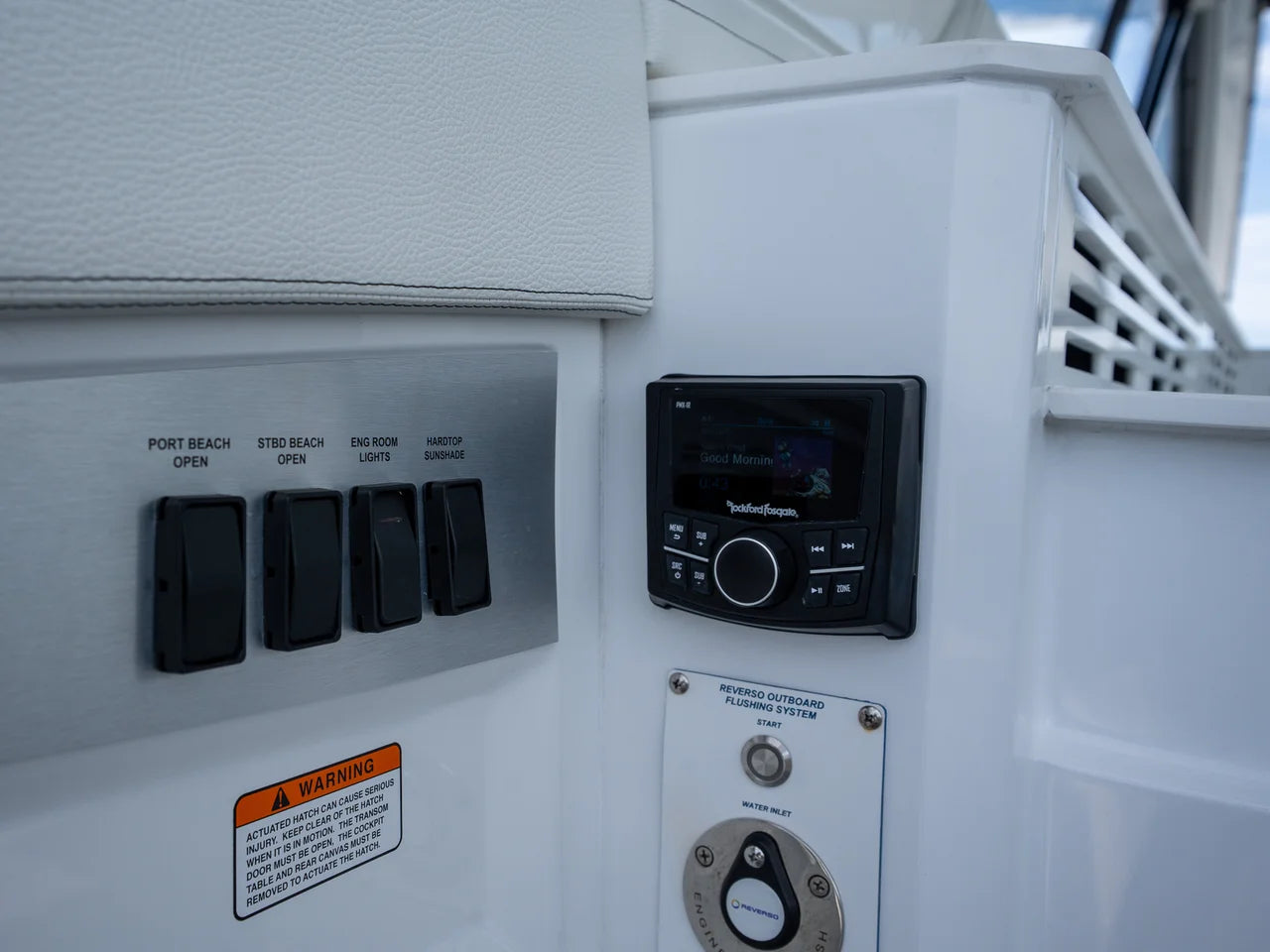 2026 Cruisers Yachts 42 GLS Outboard 42.0 feet, St. Petersburg, Florida #27