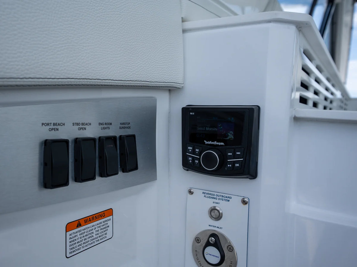 2026 Cruisers Yachts 42 GLS Outboard 42.0 feet, Miami, FL #27