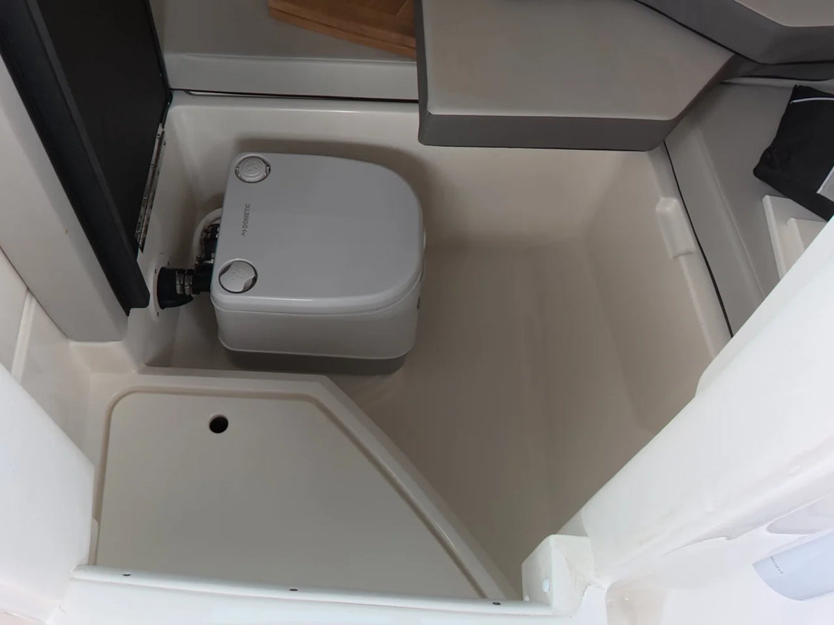 2023 Sea Ray SDX 250 Outboard 25.0 feet, Huntington, NY #23