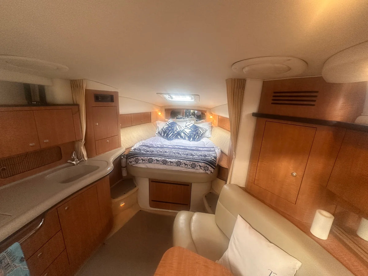 2006 Sea Ray 320 Sundancer 32.0 feet, Pompano Beach, Florida #6